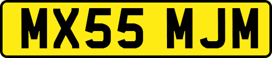 MX55MJM