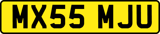 MX55MJU