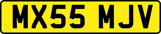 MX55MJV