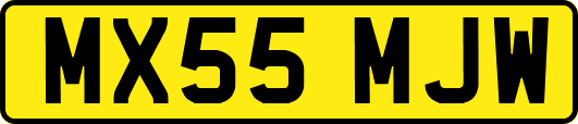 MX55MJW