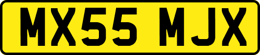 MX55MJX