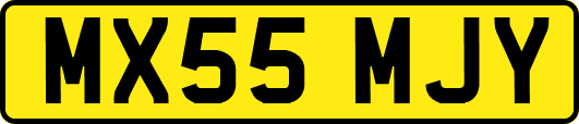 MX55MJY