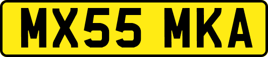 MX55MKA