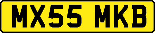 MX55MKB