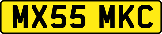 MX55MKC