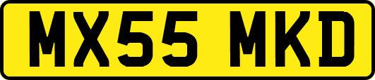MX55MKD