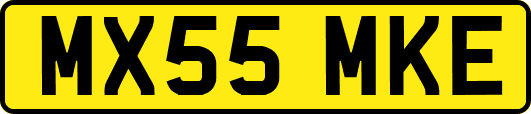 MX55MKE