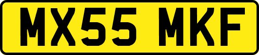 MX55MKF