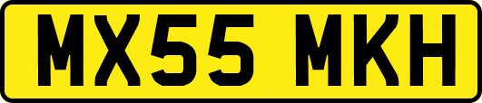 MX55MKH