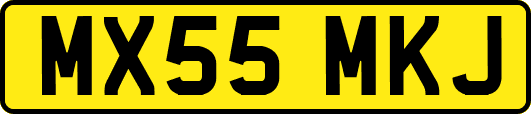 MX55MKJ