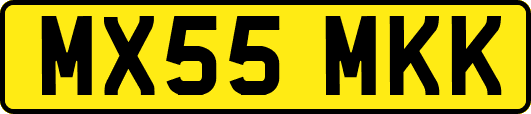 MX55MKK