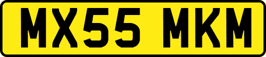 MX55MKM