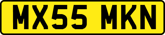 MX55MKN
