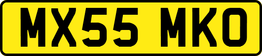 MX55MKO