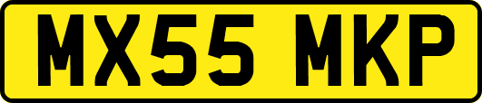 MX55MKP