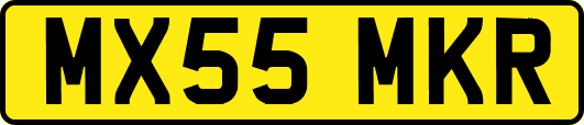 MX55MKR