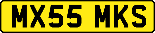 MX55MKS