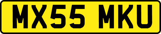 MX55MKU