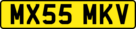 MX55MKV