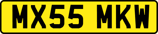 MX55MKW