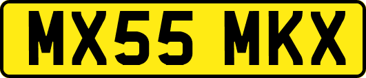 MX55MKX