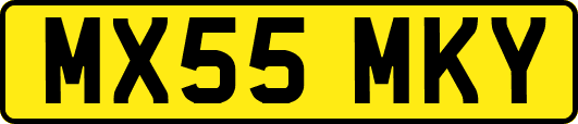 MX55MKY