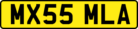 MX55MLA