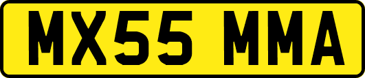 MX55MMA