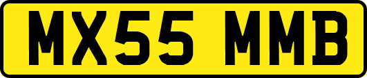 MX55MMB