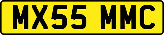 MX55MMC