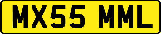 MX55MML