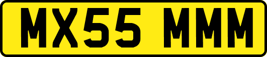 MX55MMM