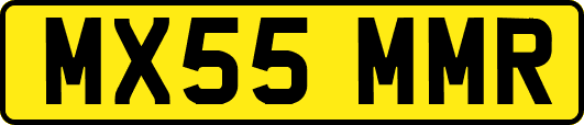 MX55MMR