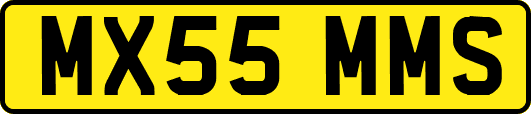 MX55MMS