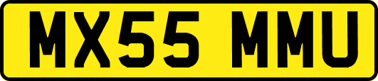 MX55MMU