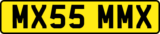 MX55MMX
