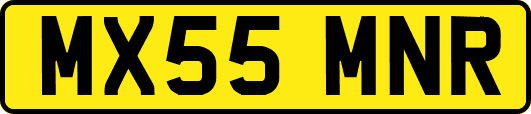 MX55MNR