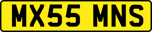 MX55MNS