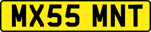 MX55MNT