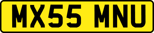 MX55MNU