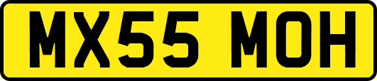 MX55MOH