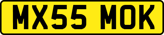 MX55MOK