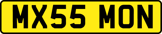 MX55MON