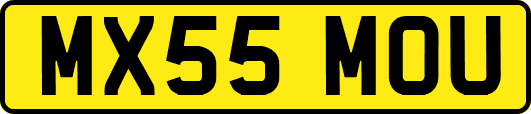 MX55MOU