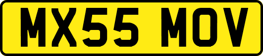MX55MOV