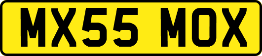 MX55MOX