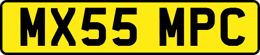 MX55MPC