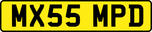 MX55MPD