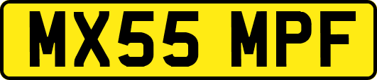 MX55MPF