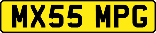 MX55MPG